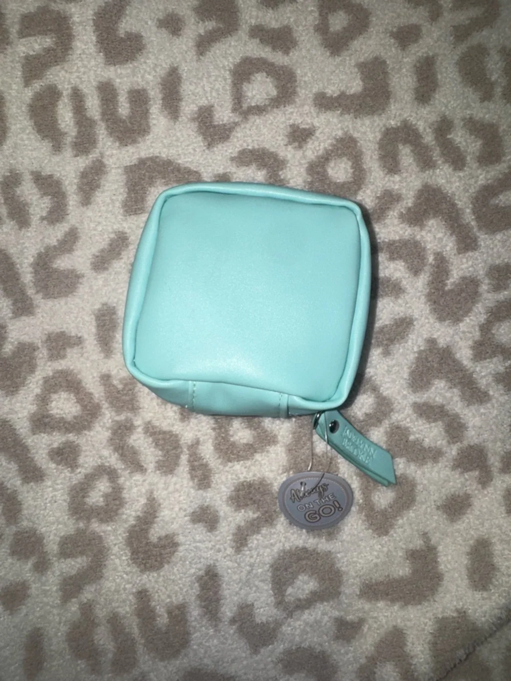 Rainbow Castle Tech Bag *Disney Lovers*